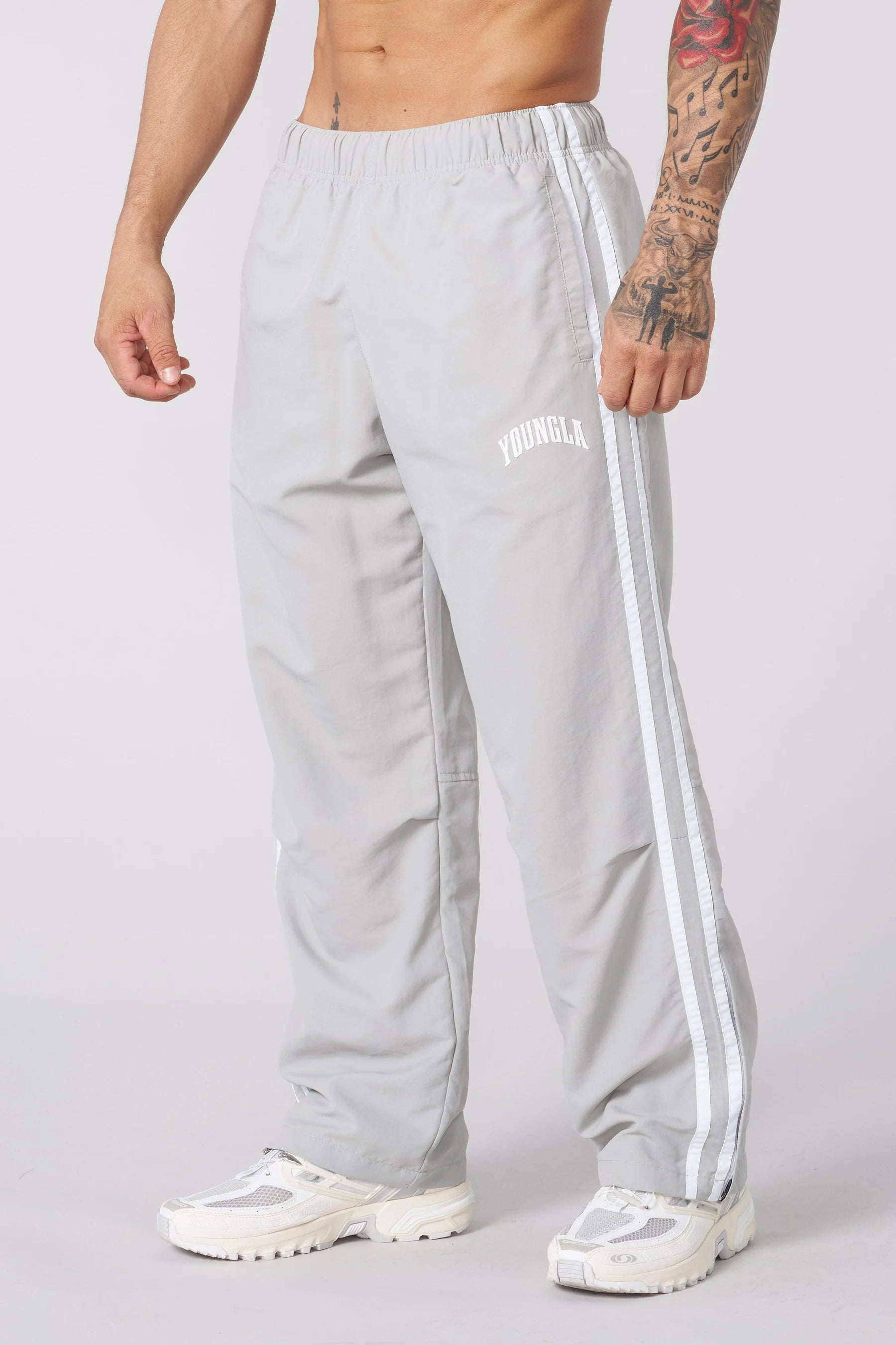 YoungLA Flagship Track Pants