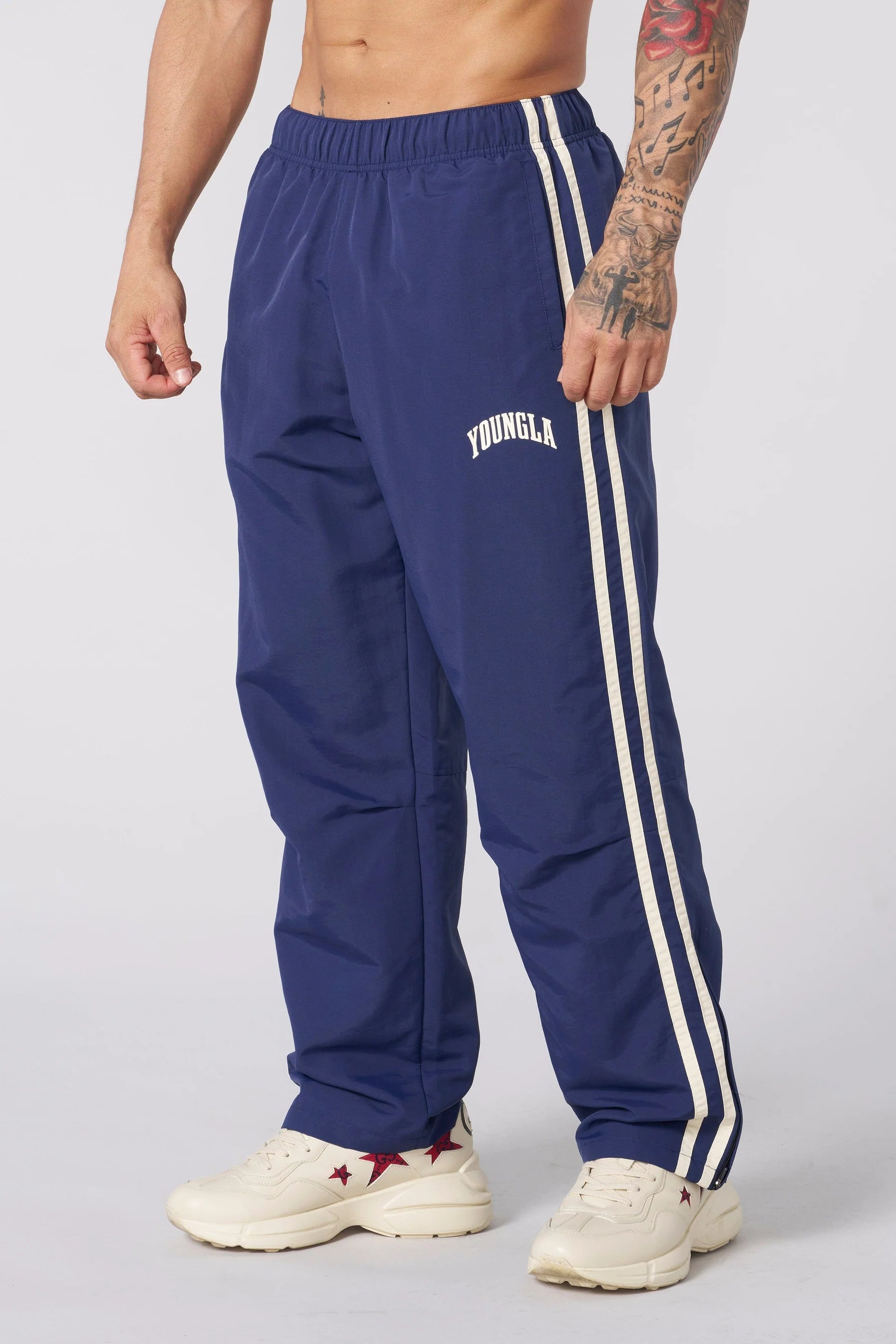 YoungLA Flagship Track Pants