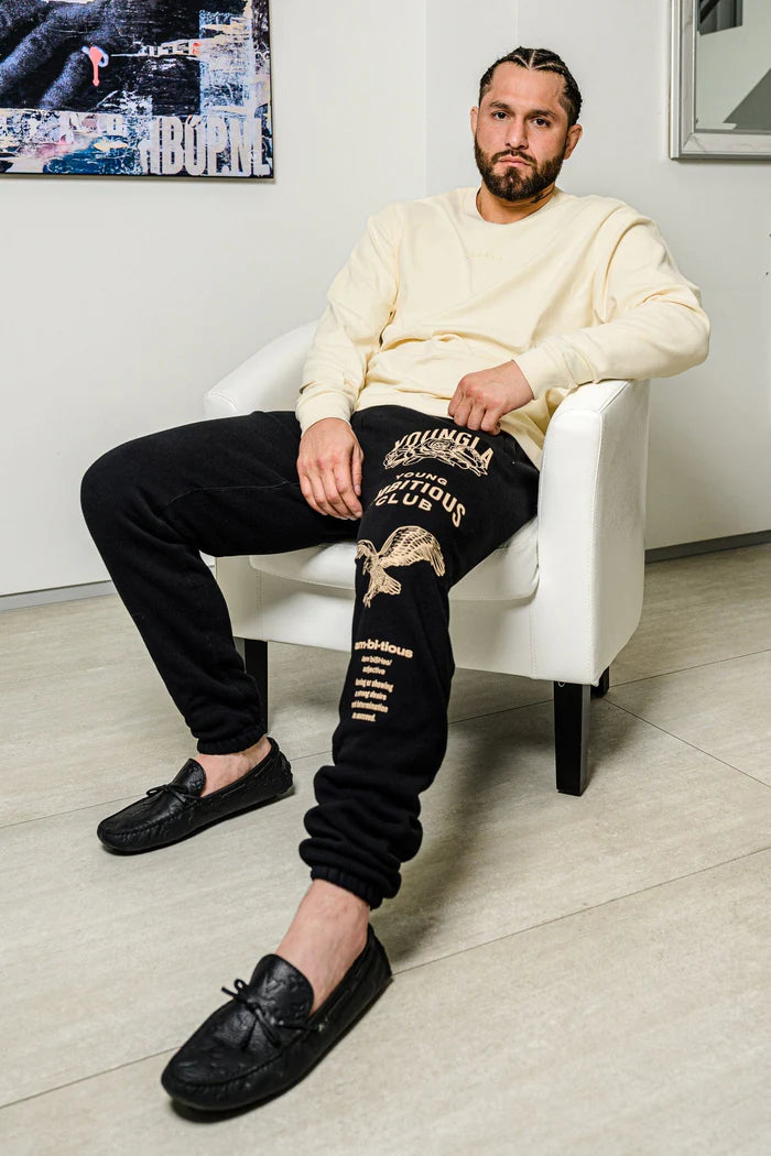 YoungLA - IMMORTAL JOGGERS