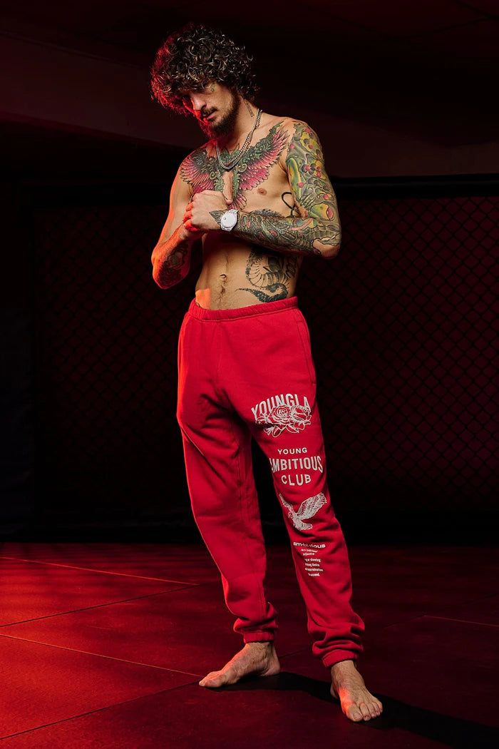 YoungLA - IMMORTAL JOGGERS